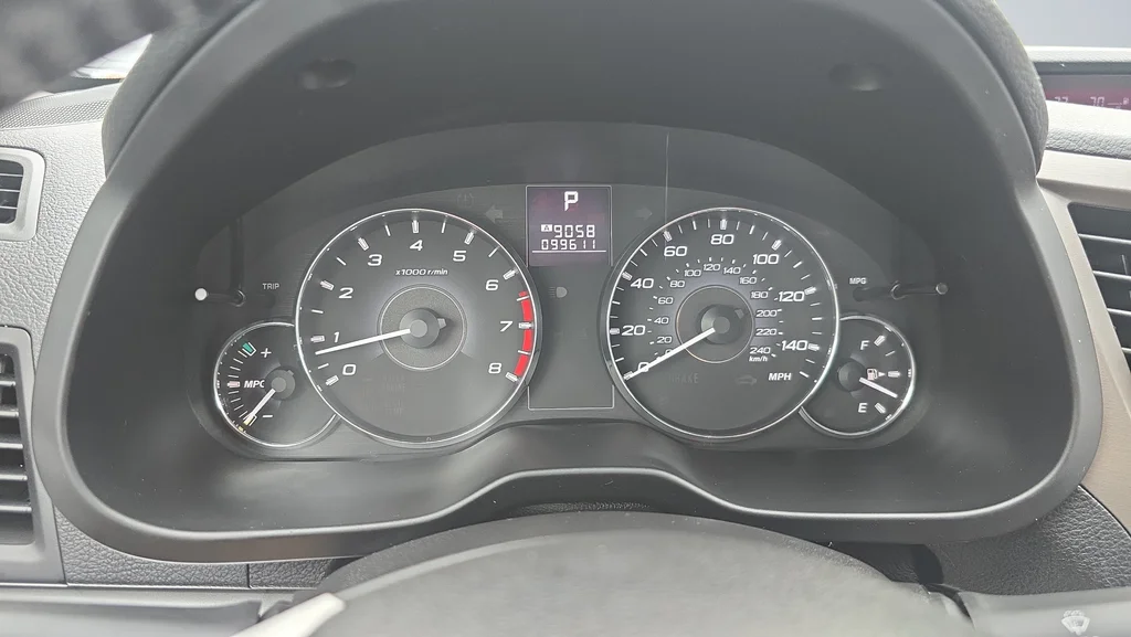 Used 2012  Subaru 2.5i image 29