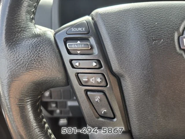 Used 2023 Black Nissan SV image 26