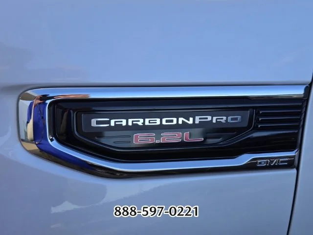 Used 2020 White GMC Denali image 2