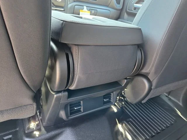 2026 GMC Sierra 1500 Pro - Photo 8