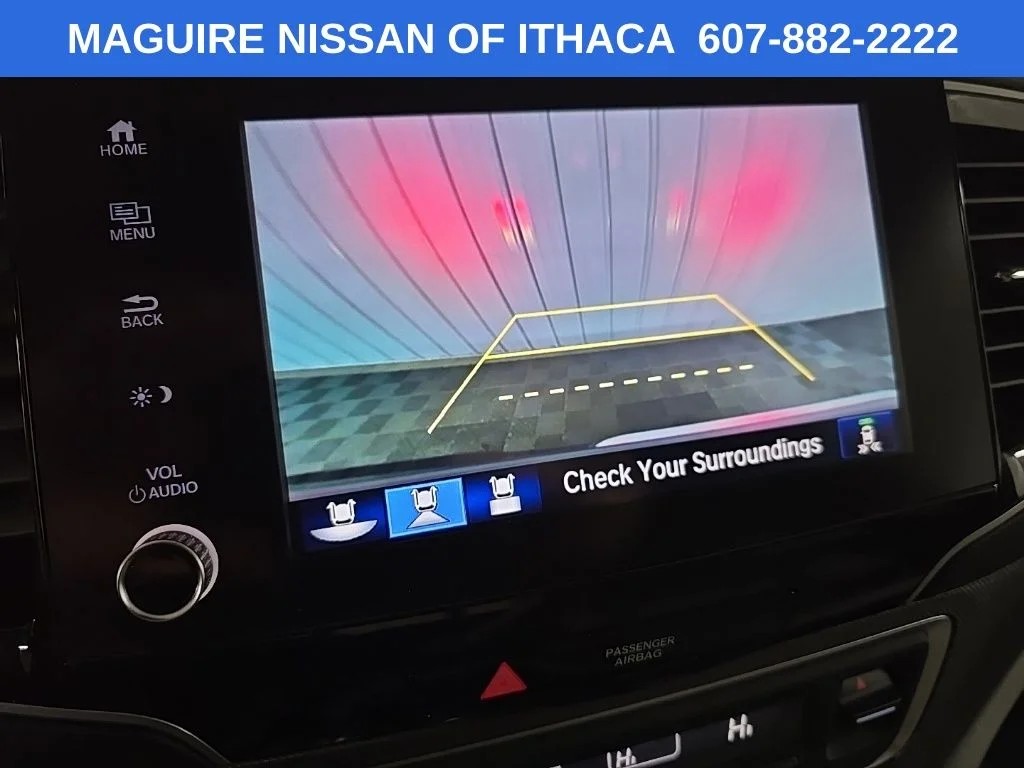 Used 2023 Blue Honda RTL image 25