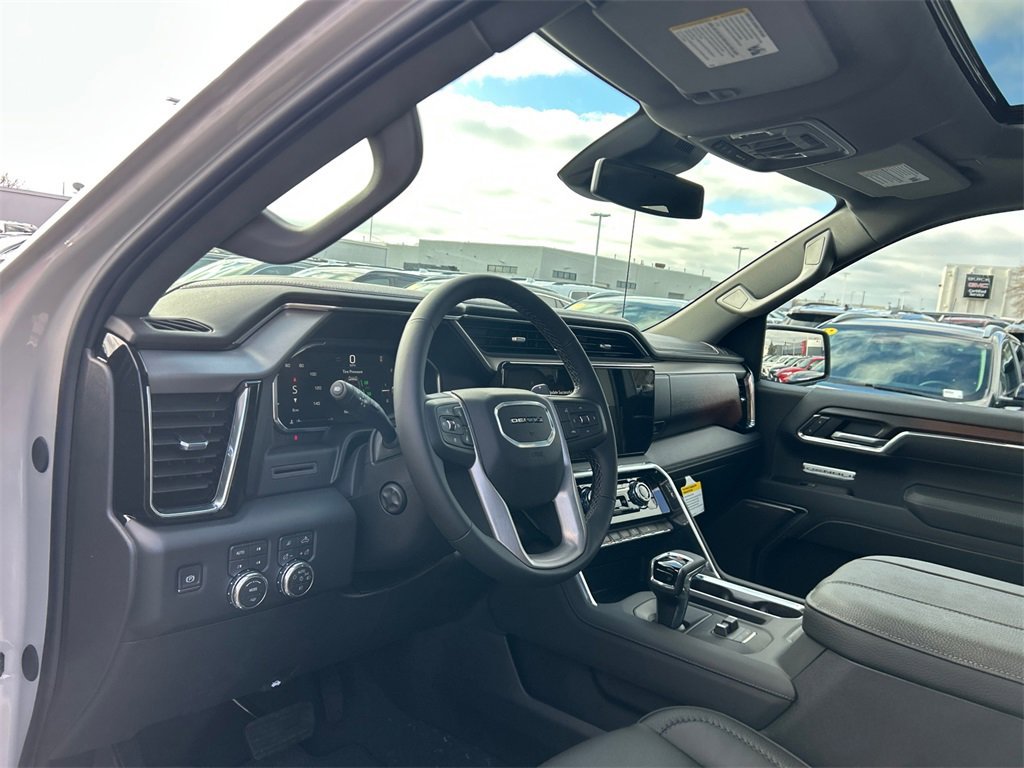 2026 GMC SIERRA - Image 17