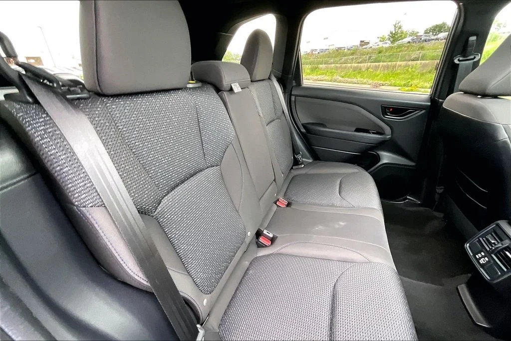 Used 2026 Gray Subaru Premium image 26