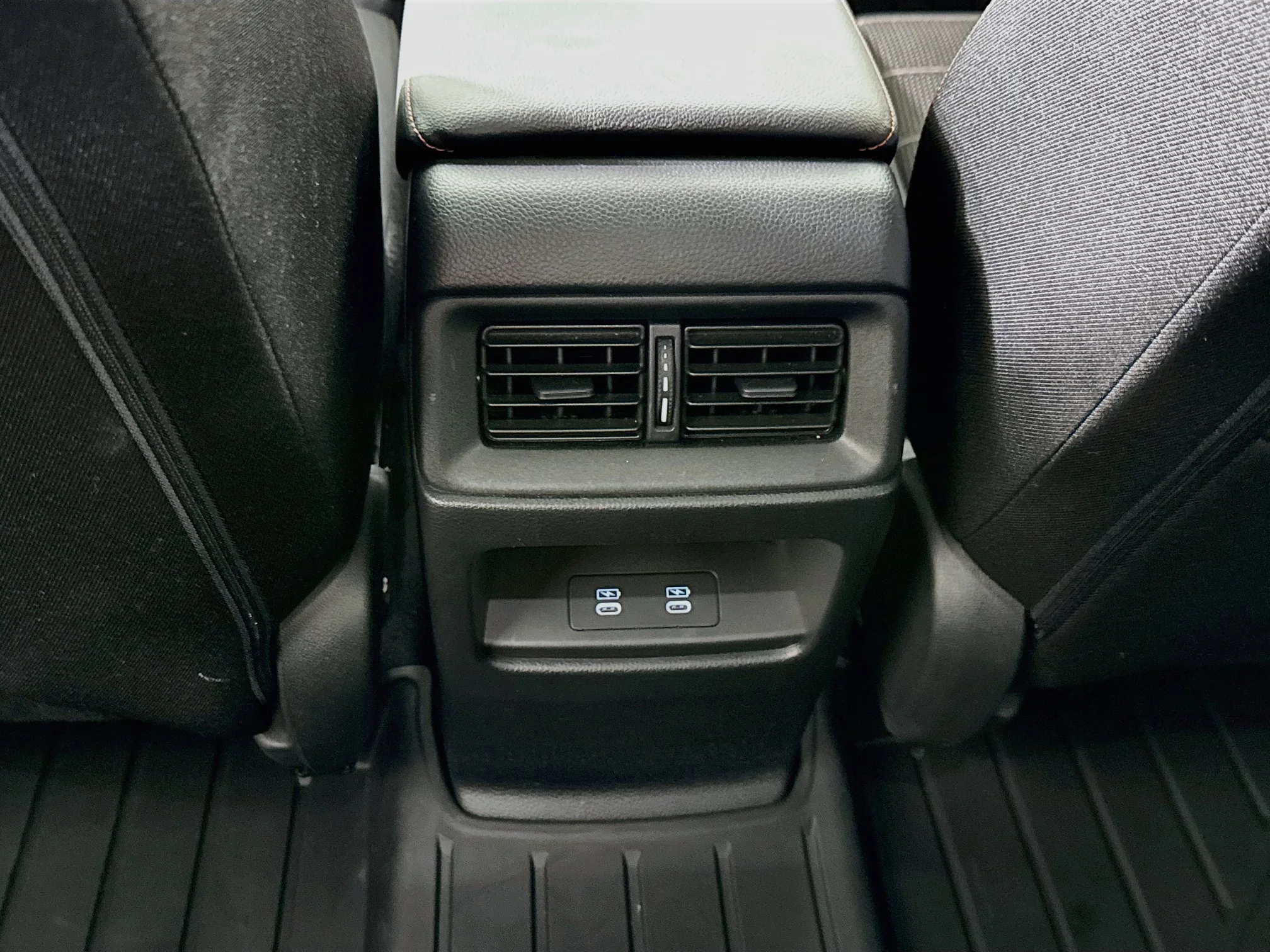 Used 2023 Urban Gray Pearl Honda Sport image 25