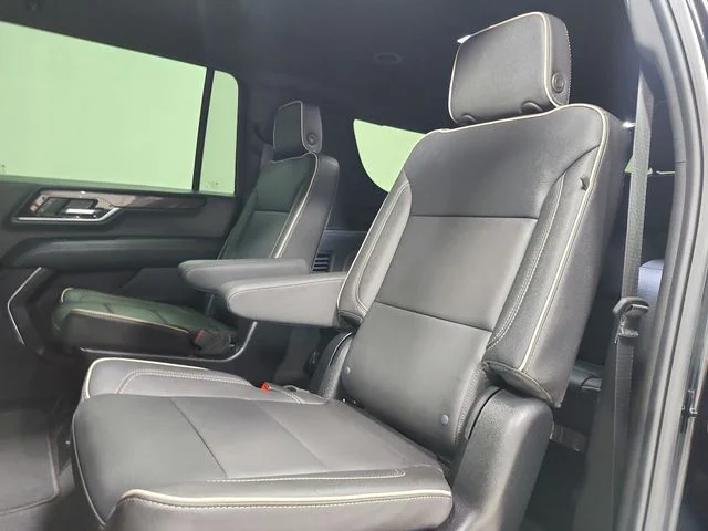 Used 2026 Black GMC Elevation image 36