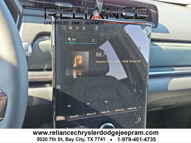 2026 GMC Terrain AT4 - Photo 29