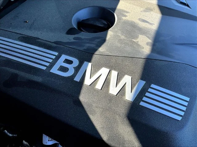 Used 2026 Gray BMW 30 xDrive image 34