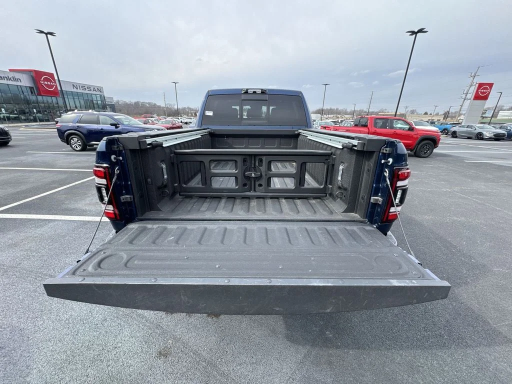 Used 2024 Blue Ram Limited image 24