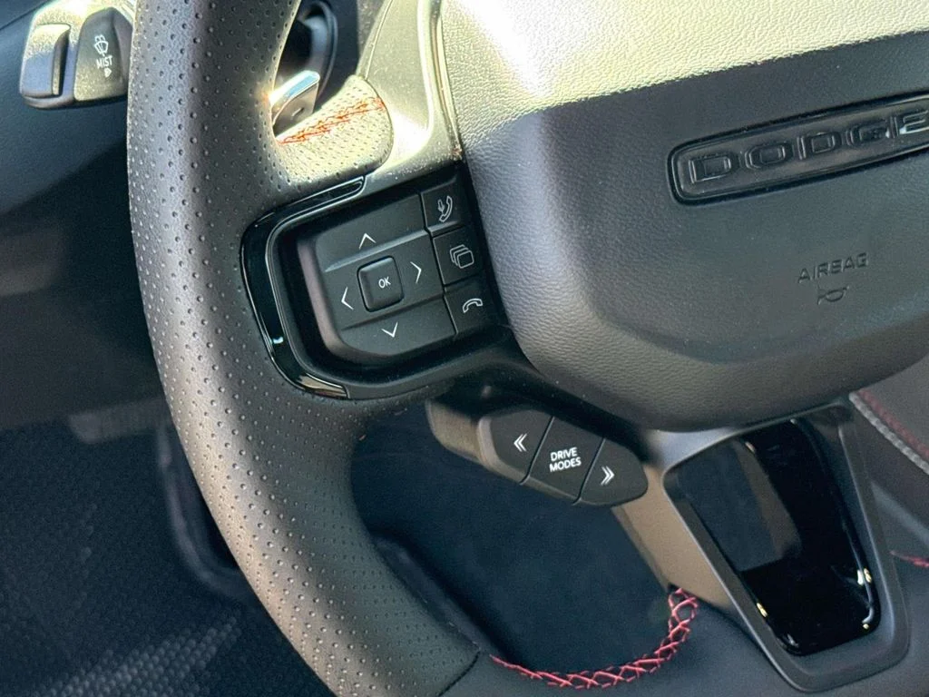 New 2026 White Dodge Scat Pack image 17