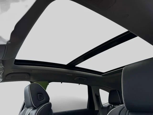 New 2026 Black Acura w/Advance Package image 17