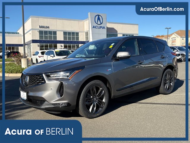 2024 Acura RDX