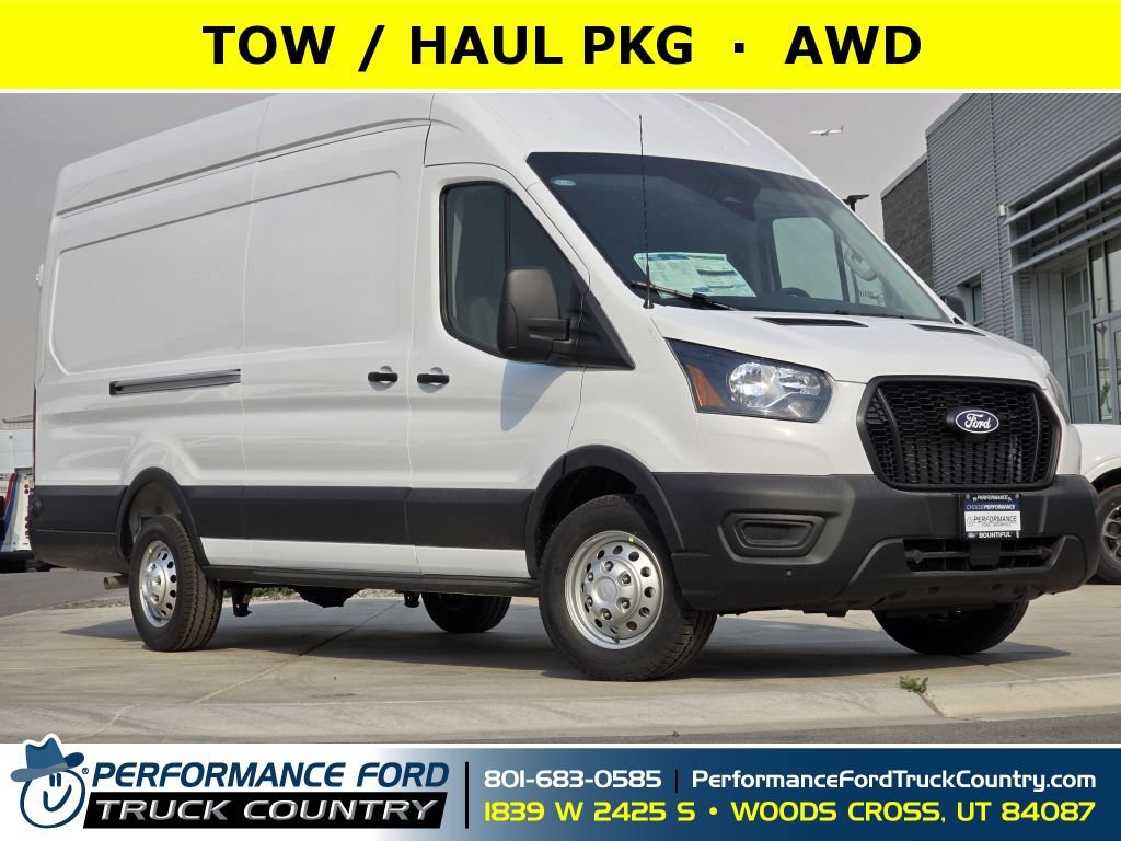 New 2026 Oxford White Ford XL image 1