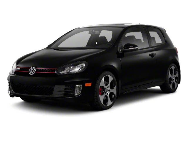 2013 Volkswagen GTI