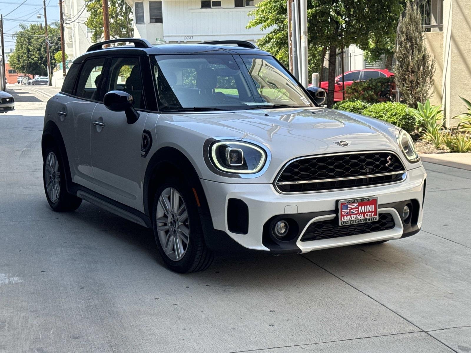 2023 MINI Countryman Cooper S's photo