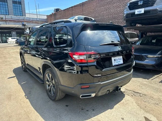 2023 Honda Pilot Sport - Photo 6