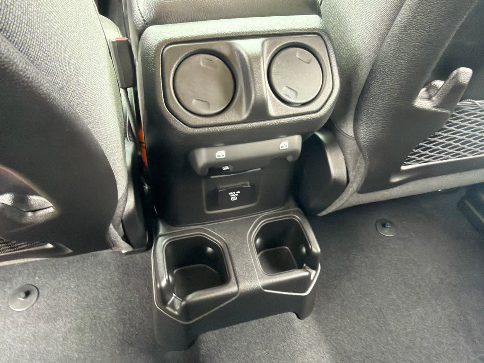 New 2026 Joose Jeep Rubicon image 11
