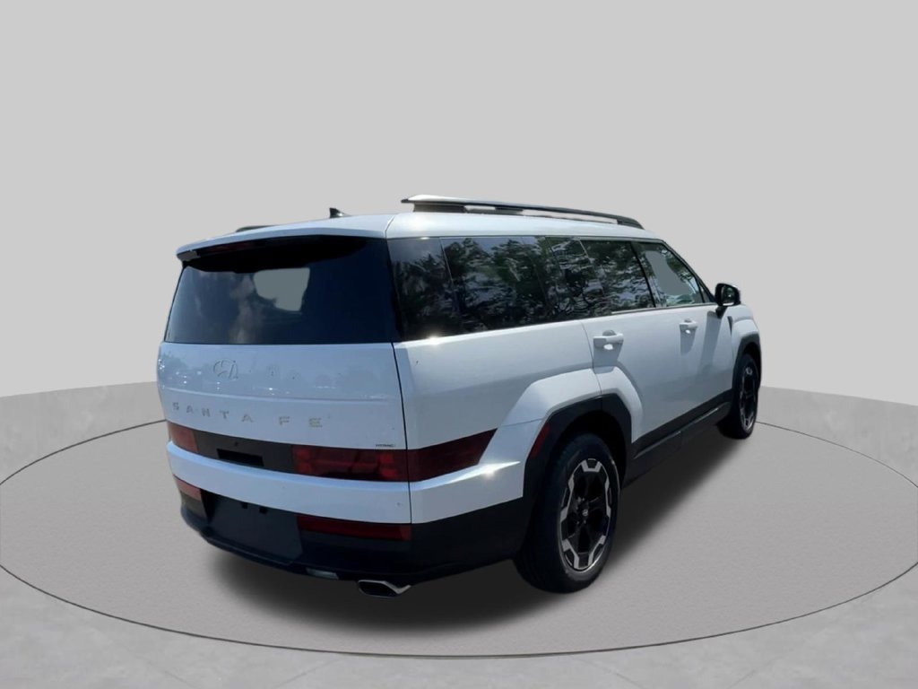 2026 Hyundai Santa Fe SEL - Photo 22