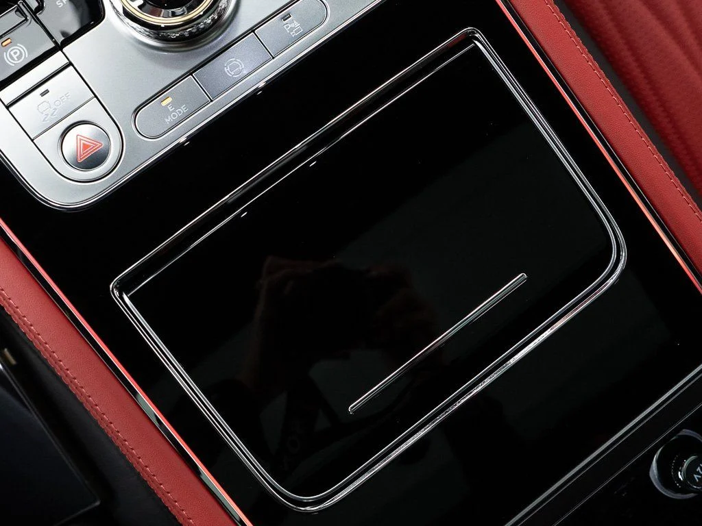 2026 Bentley Continental GT Azure - Photo 29