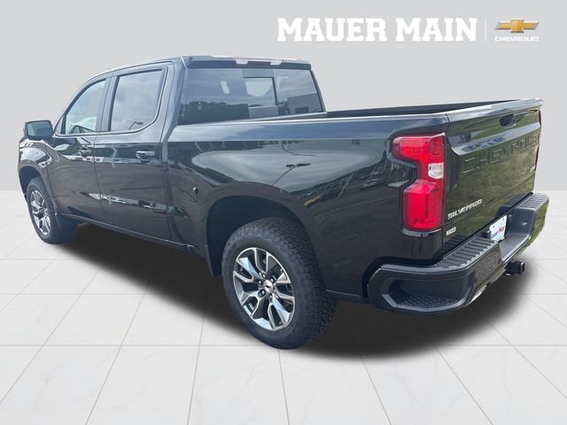 2026 Chevrolet Silverado 1500 RST - Photo 3