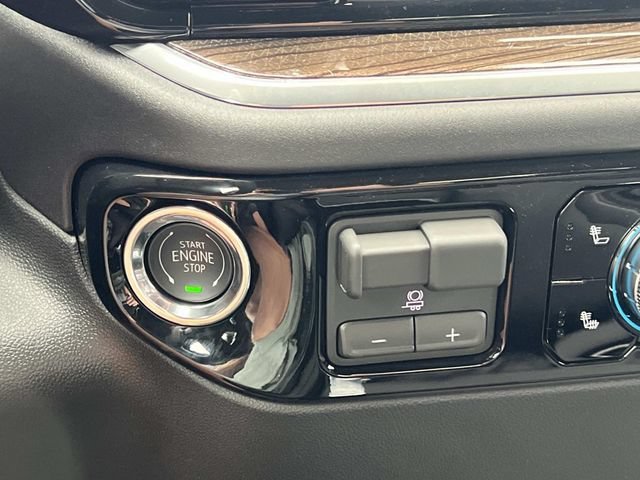 2026 GMC Sierra 1500 Elevation - Photo 20