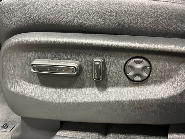 2026 Honda Odyssey EX-L - Photo 13