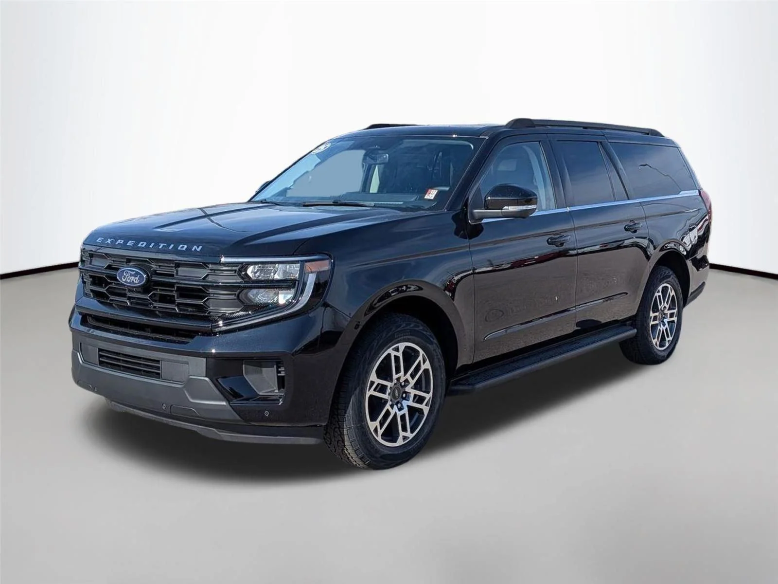 2025 Ford Expedition Active MAX 4x4's photo