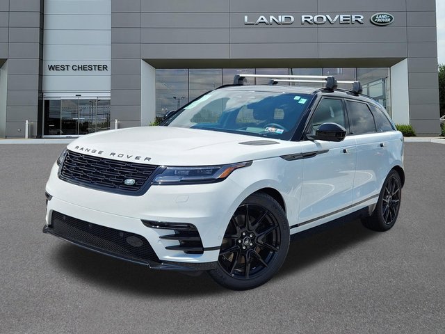2026 LAND ROVER Range Rover Velar P250 Base