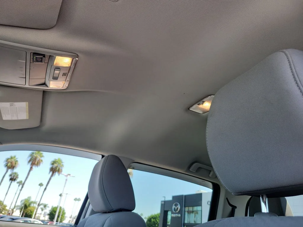 2020 Toyota Tacoma SR - Photo 19