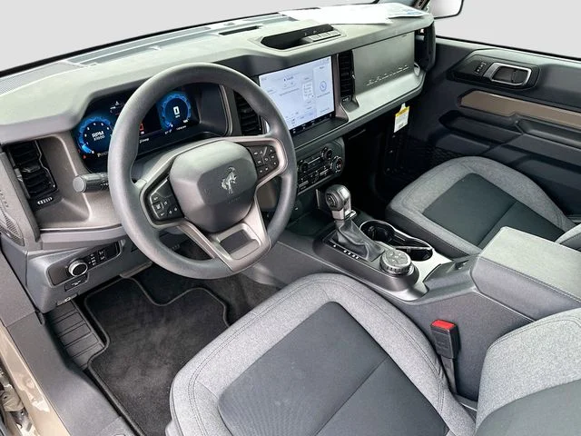 Used 2025 Gray Ford Base image 9