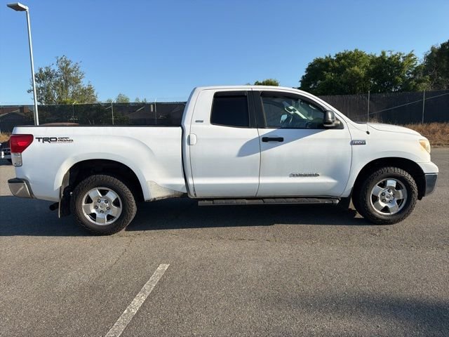 Used 2011 Toyota Tundra Tundra Grade with VIN 5TFRY5F16BX105505 for sale in Warner Robins, GA