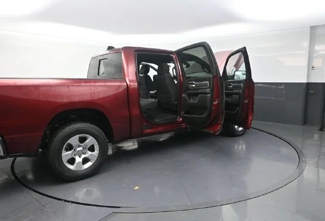 Used 2023 Red Ram Big Horn/Lone Star image 45