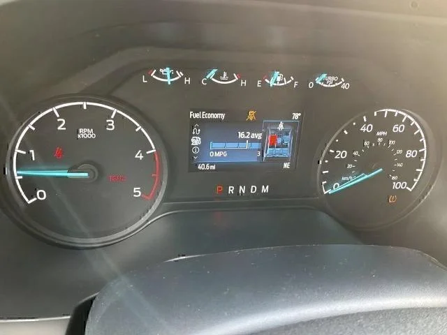 New 2026 Avalanche Ford F-250® XLT image 34