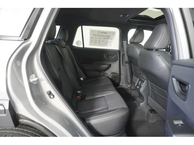 New 2026 RIVER ROCK PEARL Subaru Limited image 29