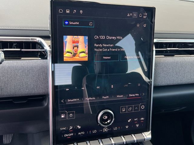 2026 GMC Sierra EV Elevation - Photo 18