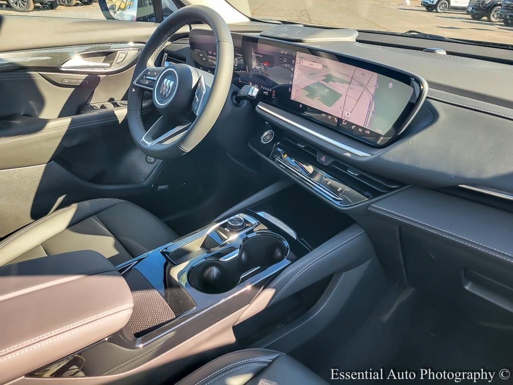 2026 BUICK ENVISION - Image 20