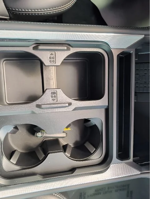 2025 Ford F-250 Super Duty Platinum - Photo 33