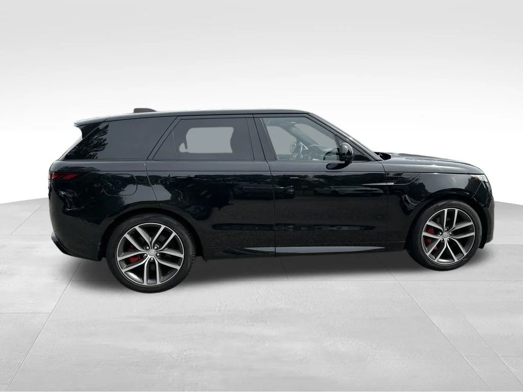 2023 Land Rover Range Rover Sport First Edition - Photo 6