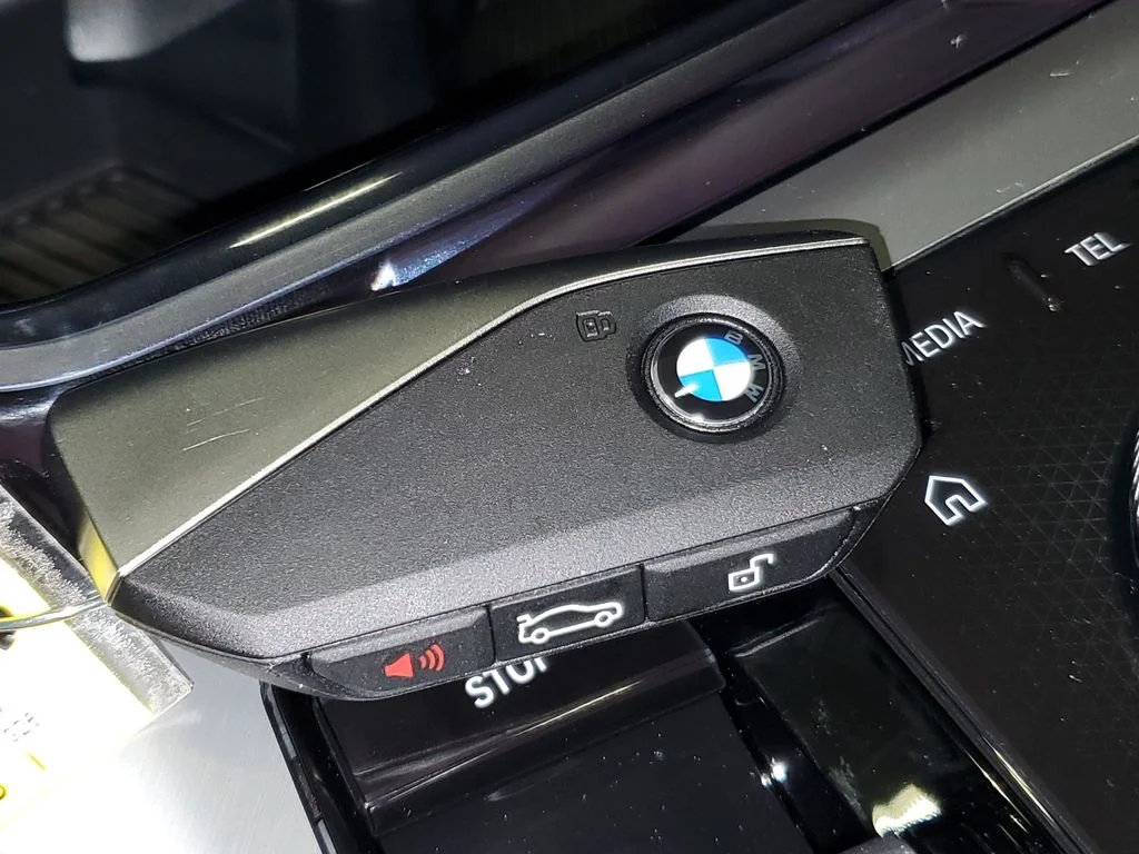 New 2026 Black BMW 30 xDrive image 26