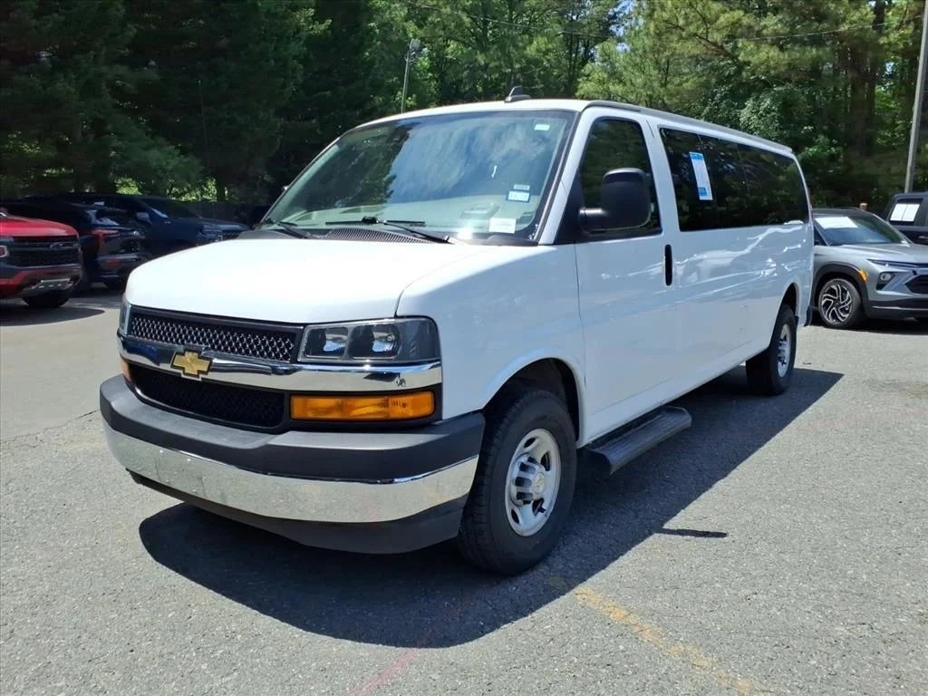 Certified Used 2023 White Chevrolet LT image 38