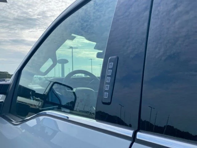 New 2026 Avalanche Ford F-250® Lariat® image 40