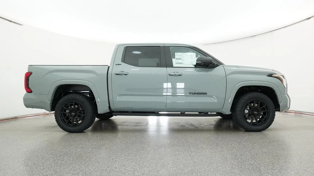 New 2026 Lunar Rock Toyota SR5 image 42