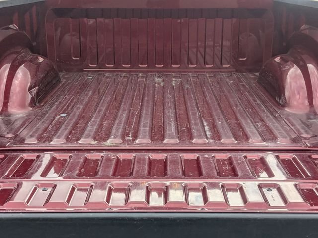 Used 2024 Delmonico Red Pearlcoat Ram Big Horn/Lone Star image 7