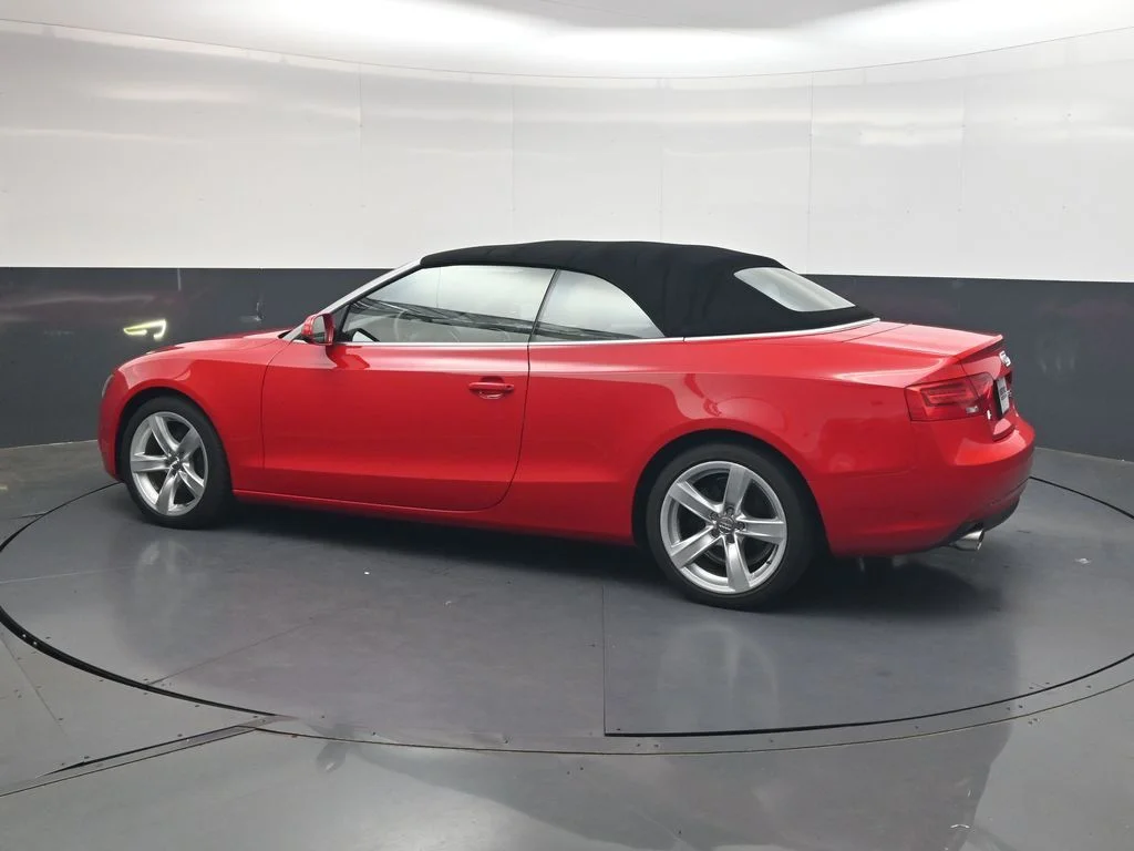 Used 2014  Audi 2.0T Premium Plus image 8