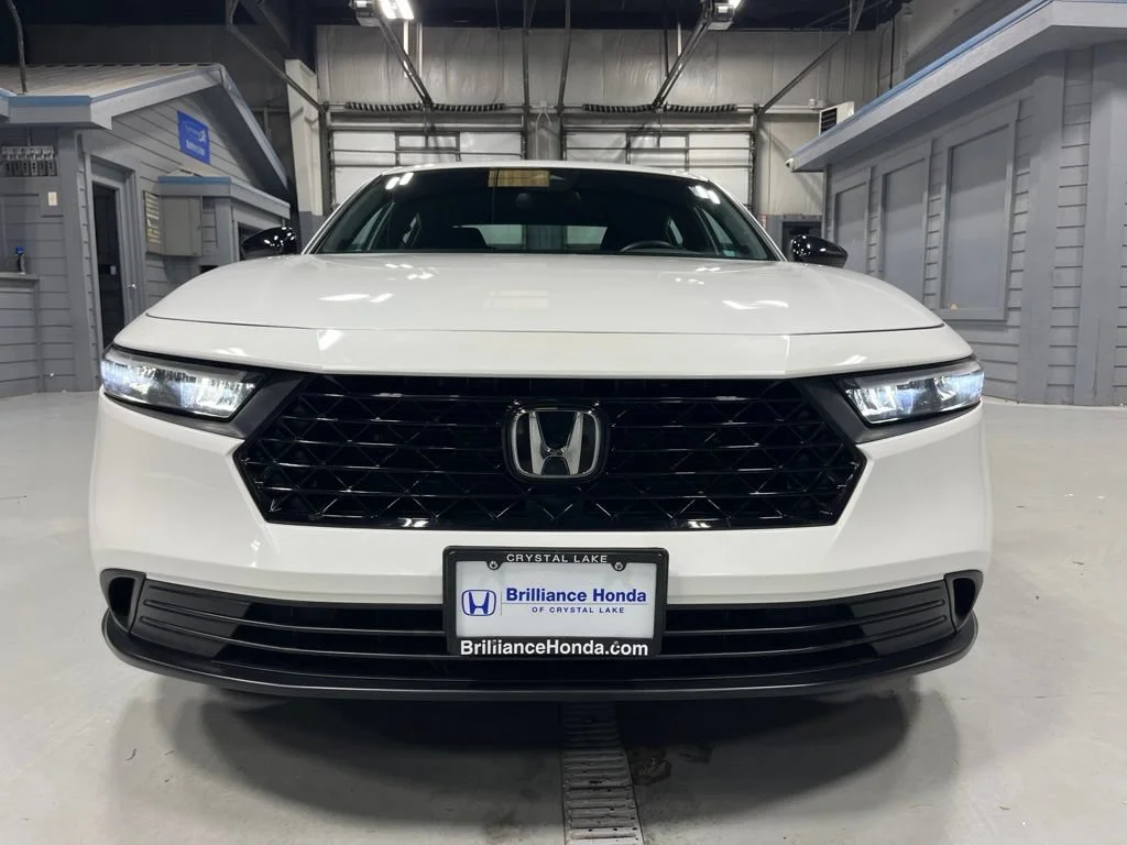 2023 Honda Accord Hybrid Sport - Photo 39