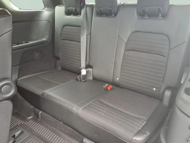 Certified Used 2024 Gray Nissan Rock Creek image 21