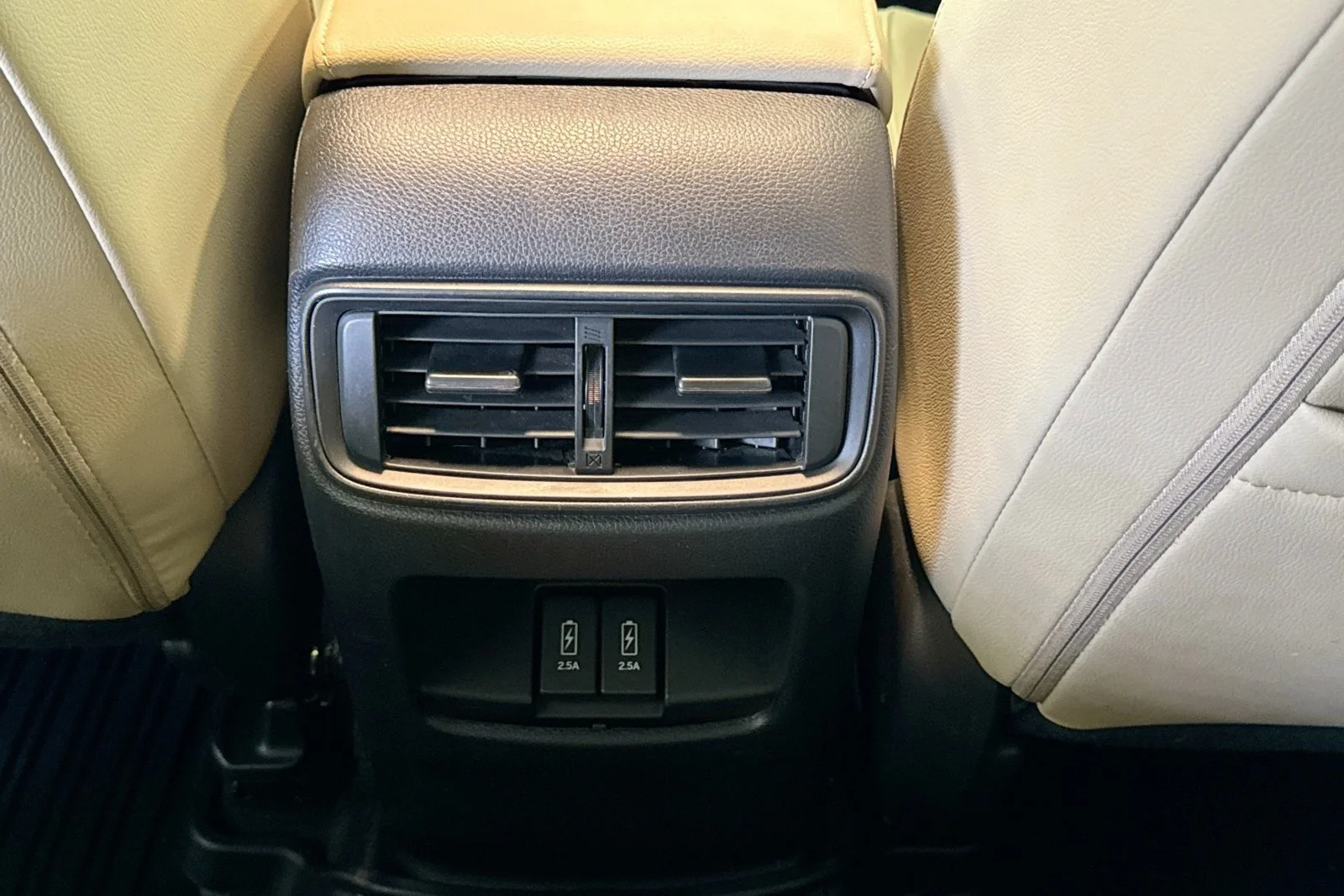 Used 2018 Black Honda EX-L image 24