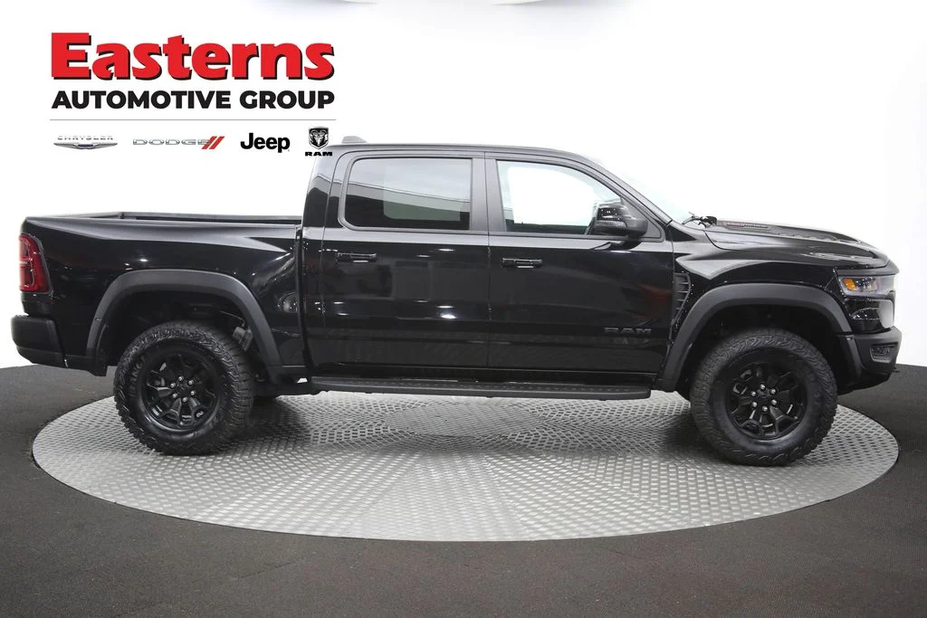 Used 2025 Black Ram RHO image 46