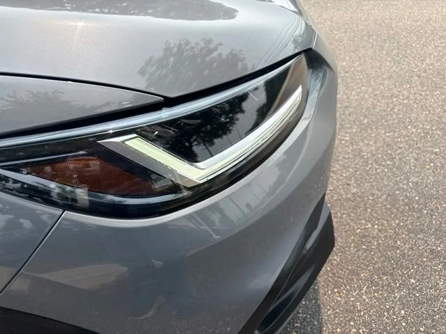 Used 2023 Urban Gray Pearl Honda Sport image 4