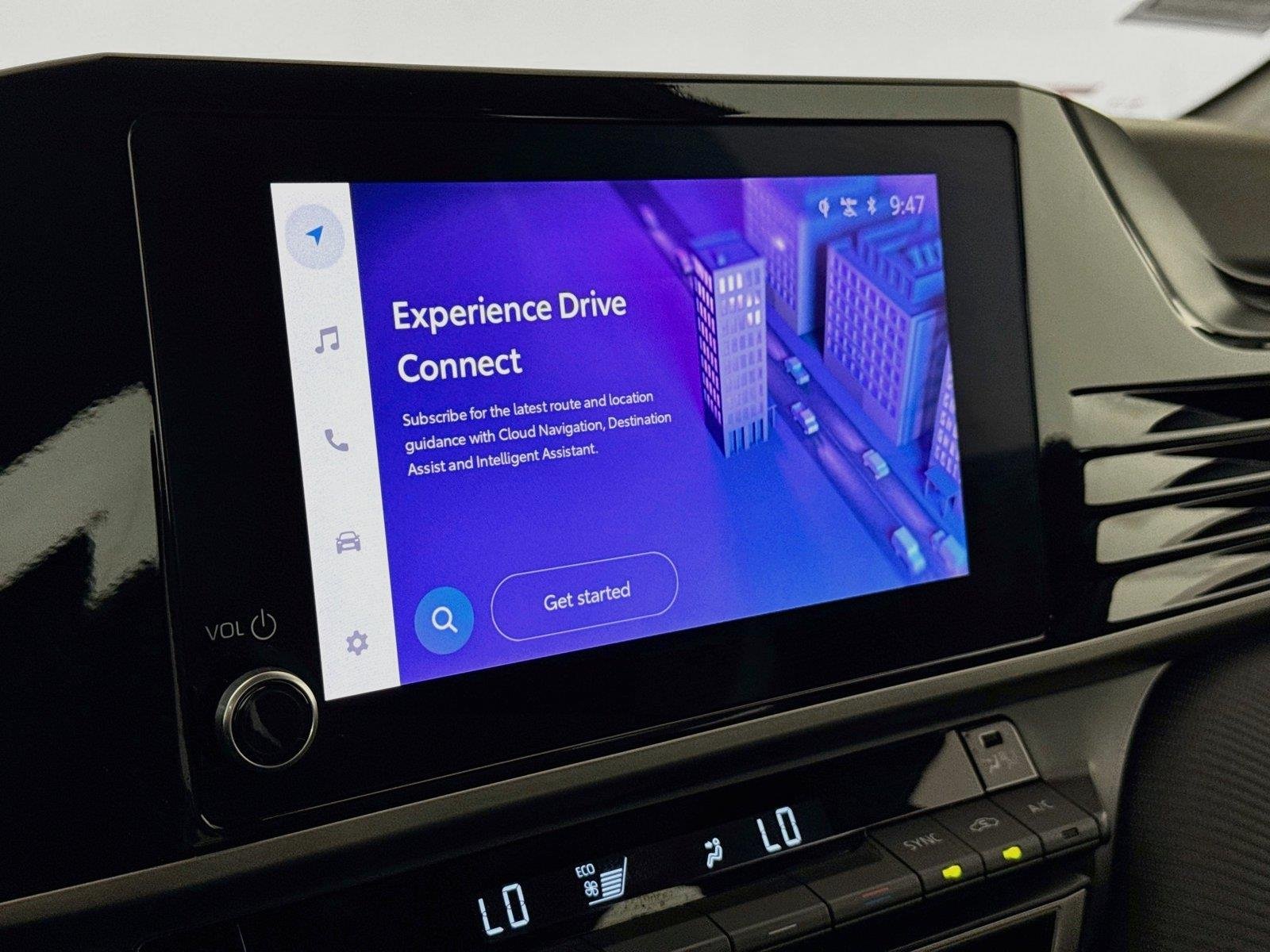Used 2025 Underground Toyota SE image 7