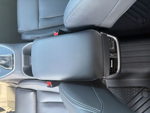 Used 2025 Gray Subaru Touring XT image 25